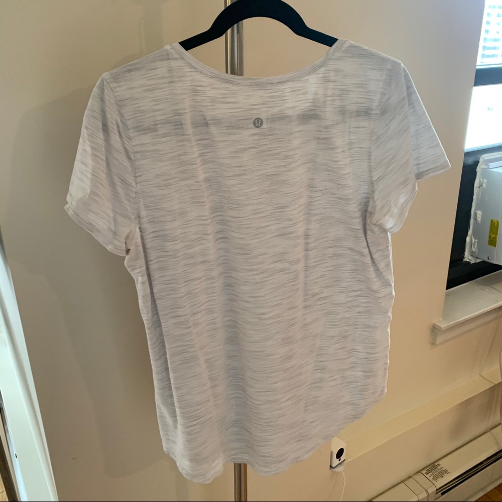 Lululemon Love Tee